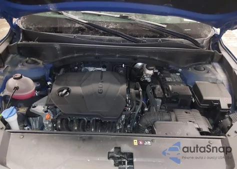 2022 Kia Sorento S from USA, damaged, VIN 5XYRL4LC0NG130163